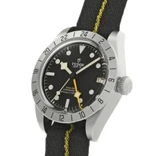 Tudor Black Bay Pro 79470 Black Case Size 39 X 39 Mm 2
