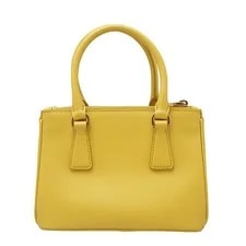 Prada Galleria 2way Mini 1BA906 Condition A Ran 2