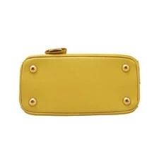 Prada Galleria 2way Mini 1BA906 Condition A Ran 3