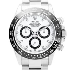 Rolex Cosmographdaytona 116500LN Automatic Winding White 2