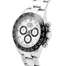 Rolex Cosmographdaytona 116500LN Automatic Winding White 4