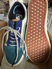 Vans Shoes Limited Edition 2