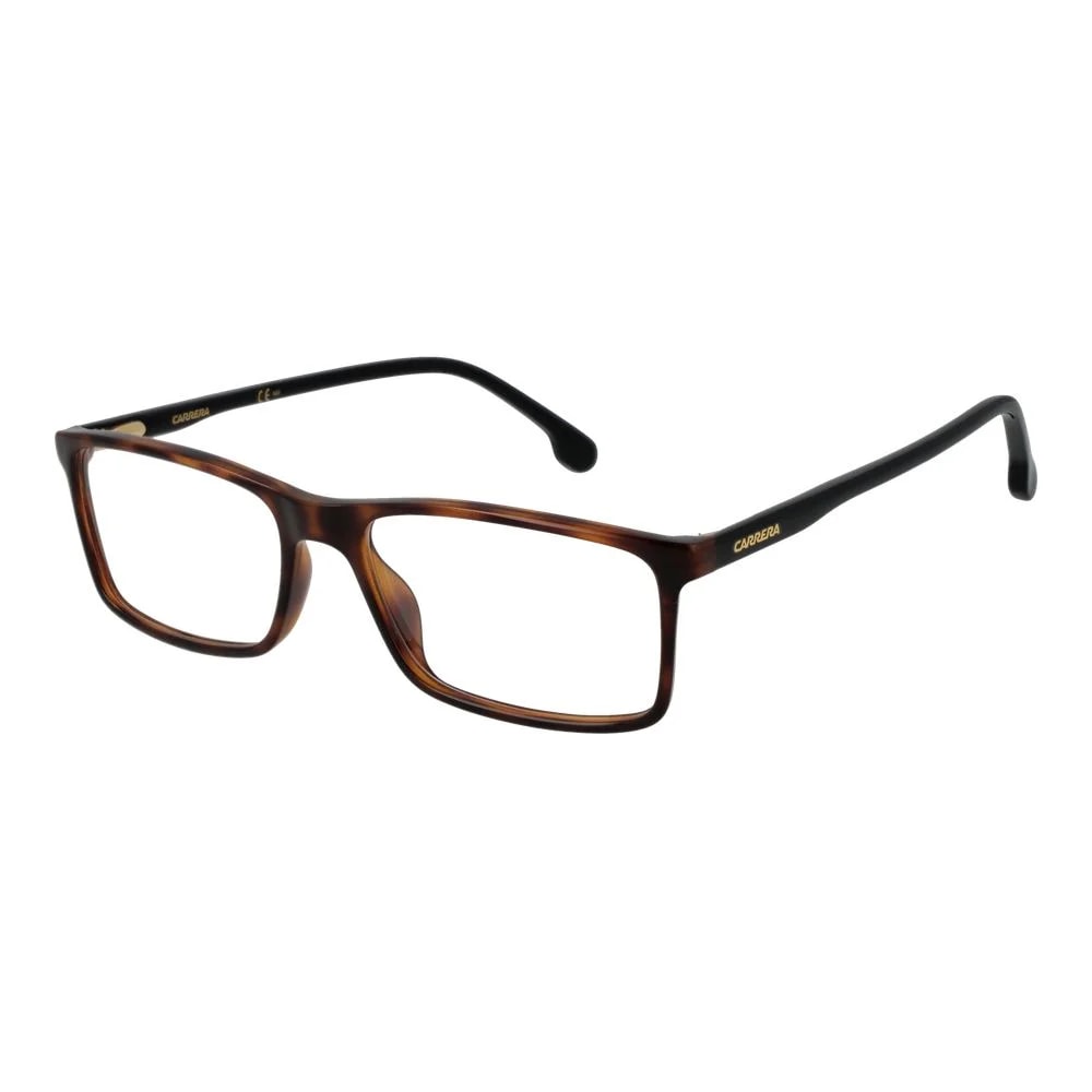 Carrera Brown Optyl Glasses (Frames) 4
