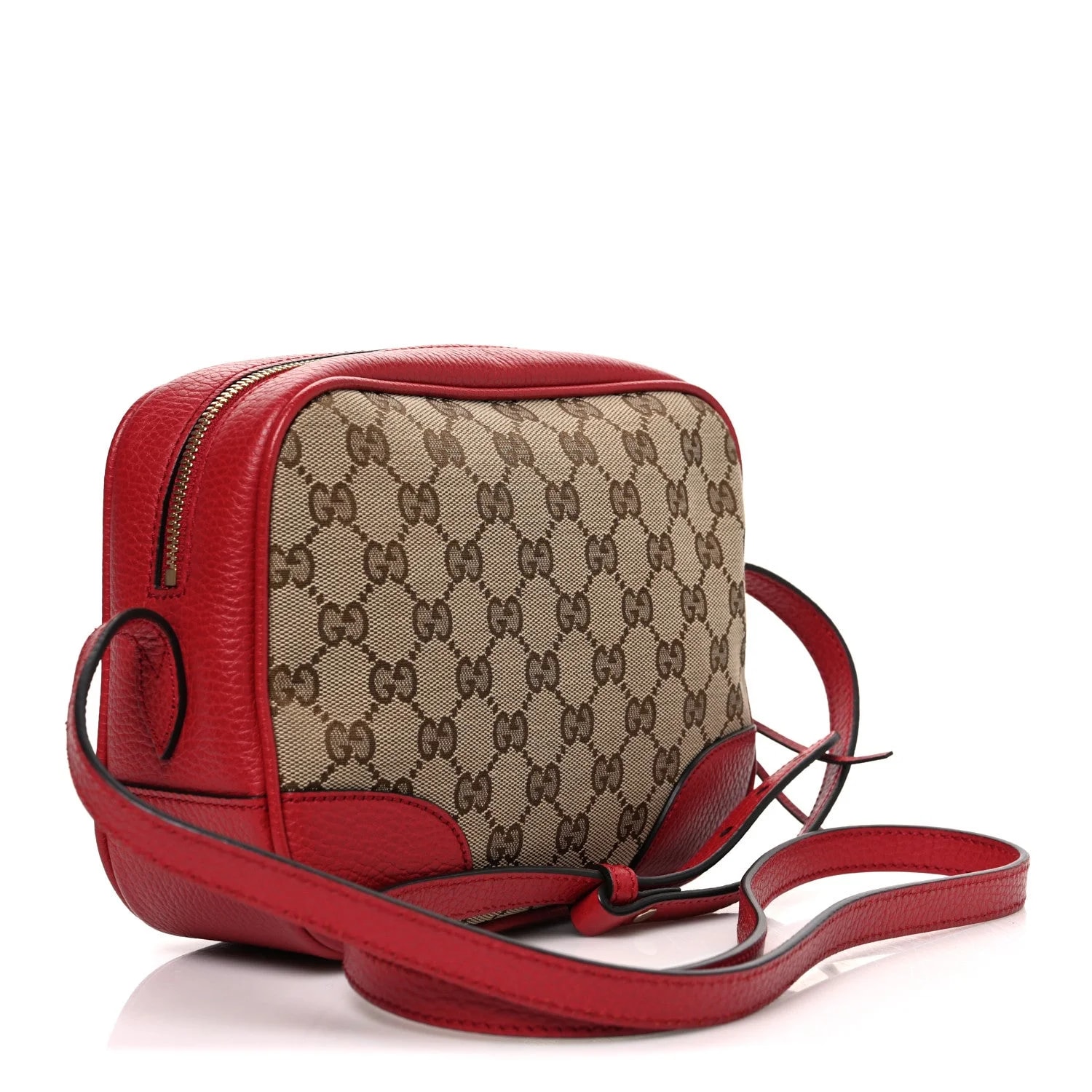 Dollar Mini Bree Messenger 3