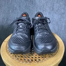 Hoka Bondi SR Running Shoes 12 US Slip Resistant Work Low Top 4