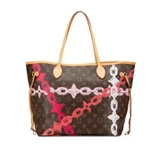 Louis Vuitton — Louis Vuitton Classic Bay Neverfull — Handbag — resale