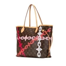 Louis Vuitton Classic Bay Neverfull 2