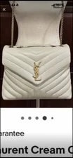 Saint Laurent Lou Large 2