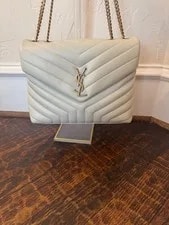 Saint Laurent Lou Large 3