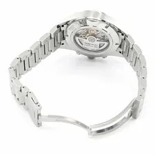 TAG Heuer S Carrera CAR2B11.BA0799 CAR2B11 With Box Chronograph Calendar Gra 3