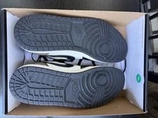 Size 14M/15.5W - Jordan 1 Retro Low OG -102 2