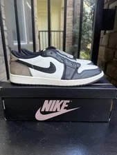 Size 14M/15.5W - Jordan 1 Retro Low OG -102 3