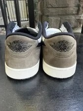 Size 14M/15.5W - Jordan 1 Retro Low OG -102 4
