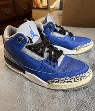 Jordan Air 3 Retro Varsity 2020 CT8532-400 2