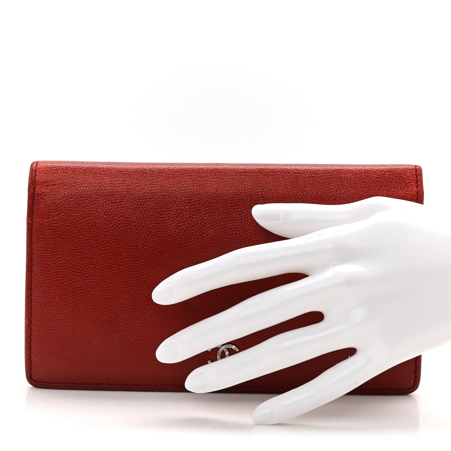 Sevruga Yen Wallet 2