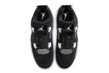 Air Jordan 4 Retro 2024 Size 12 FQ8138 001 4
