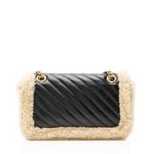 Gucci Diagonal Matelasse GG Marmont Medium Flap 3