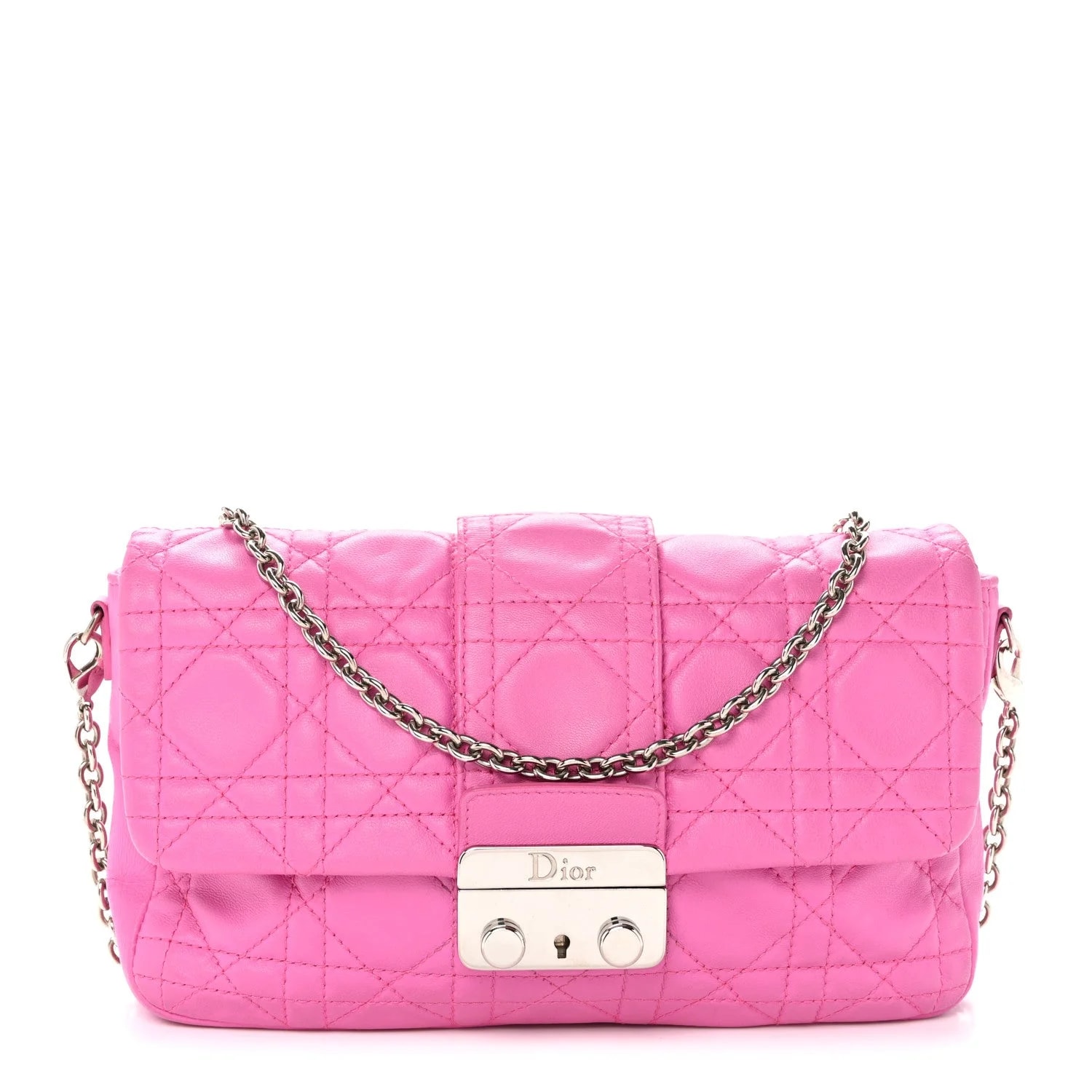 Dior — Miss Dior Promenade — Handbag — resale