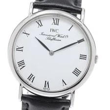 IWC — IWC Portofino IW334104 TO299606 — Watch — resale