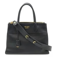 Prada — Prada Paradigm 2WAY Hardwa — Handbag — resale