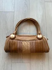 Fendi Woven Handle Style 2
