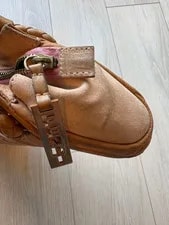 Fendi Woven Handle Style 3