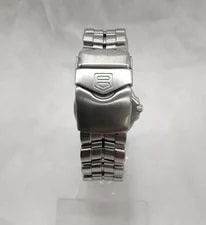 TAG Heuer 6000 Series WH1212 Siler 4