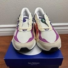 New Balance 990v6 MiUSA Pop Size 11 Frieza 2