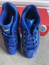 Size 13 - Panini X Reebok Question Low Rookie Signature Prizm 4