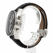 Tag Heuer Carrera Caliber 16 CV201AJ Black Dial 2