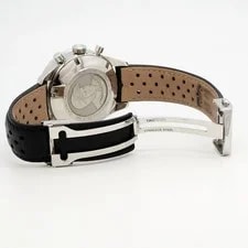 Tag Heuer Carrera Caliber 16 CV201AJ Black Dial 4