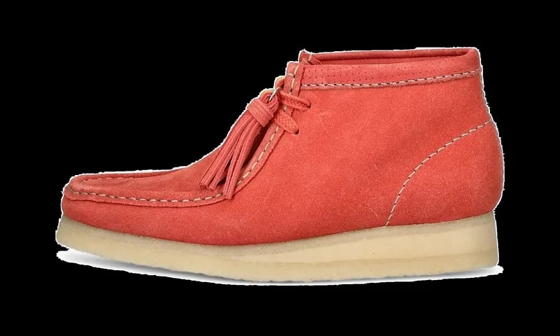 Wallabee Wmns " 26181112 3