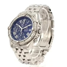 Breitling Crosswind A13355/A149C08PA SS Automatic Volume Authentic From Japan 2