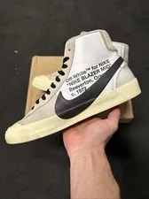Nike Blazer 4