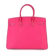 Hermes Birkin 35 Tyrien 90312424 2