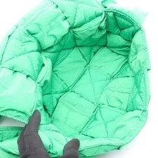 Bottega Veneta Padded Tech Cassette Sh 3