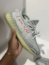 Yeezy — Size 9.5 - Yeezy Boost 350 V2 Tint (Ships Fast) — Sneaker — resale