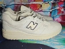 New Balance Joe Freshgoods X 550 Conversations Amongst US 2