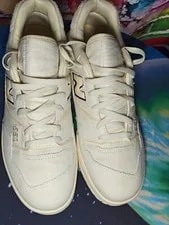 New Balance Joe Freshgoods X 550 Conversations Amongst US 3