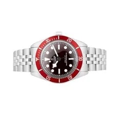 Tudor Black Bay 58 Stainless Steel Burgundy Dial 39mm M7939A1A0RU-0001 2