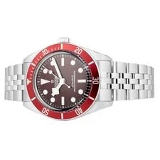 Tudor Black Bay 58 Stainless Steel Burgundy Dial 39mm M7939A1A0RU-0001 3