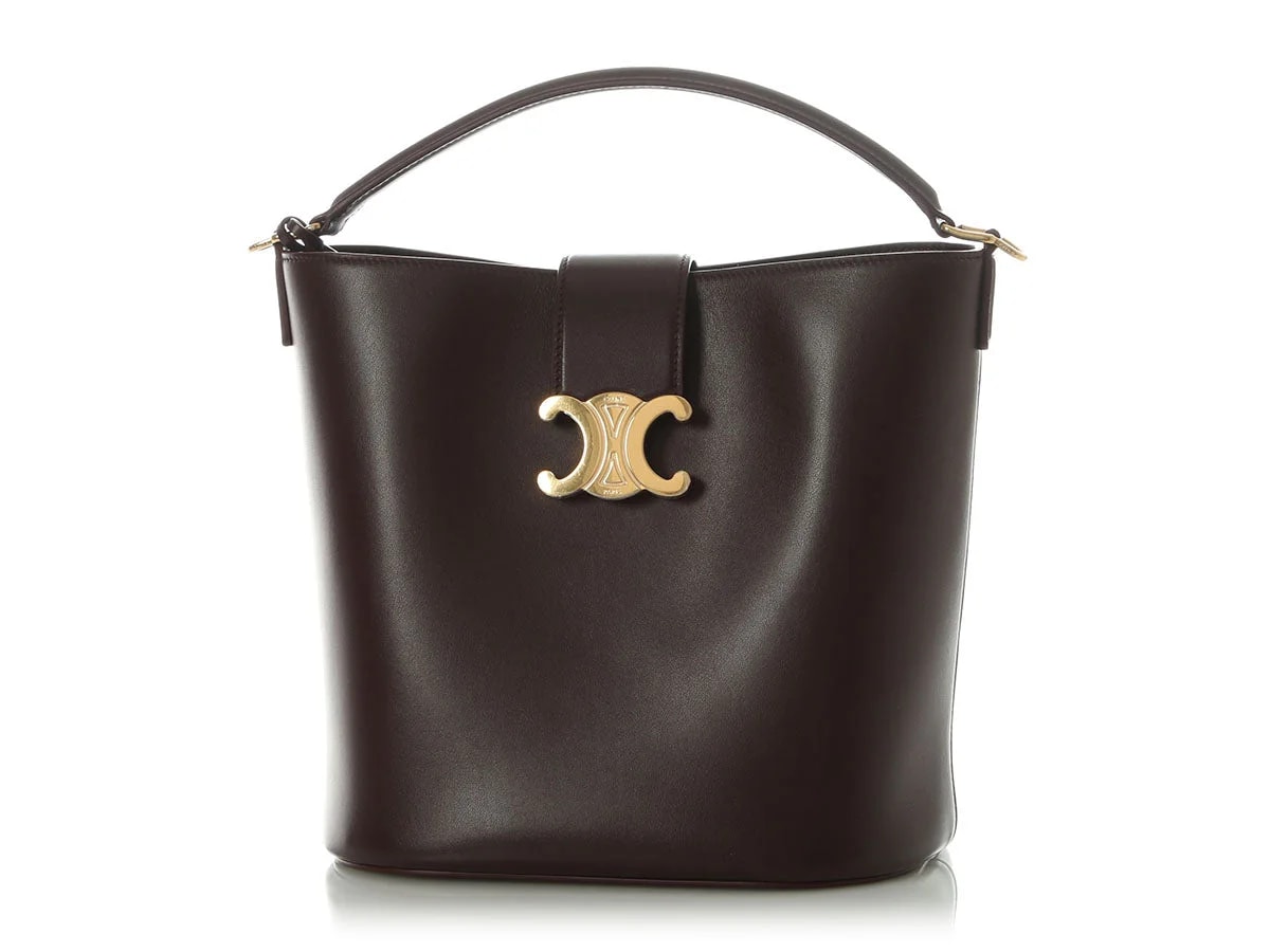 Celine Medium Deep Louise 3