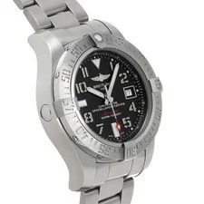 Breitling Avenger II Seawolf A17331101B2A1 Black 719804 3