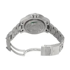 Breitling Avenger II Seawolf A17331101B2A1 Black 719804 4