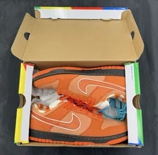 Nike SB Dunk Low Pro OG QS Lobster 2