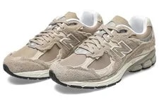 New Balance 2002R Protection Pack Driftwood M2002RDL 3