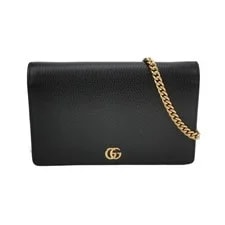 Gucci — Gucci GG Marmont Mini HW Duty Paid — Handbag — resale