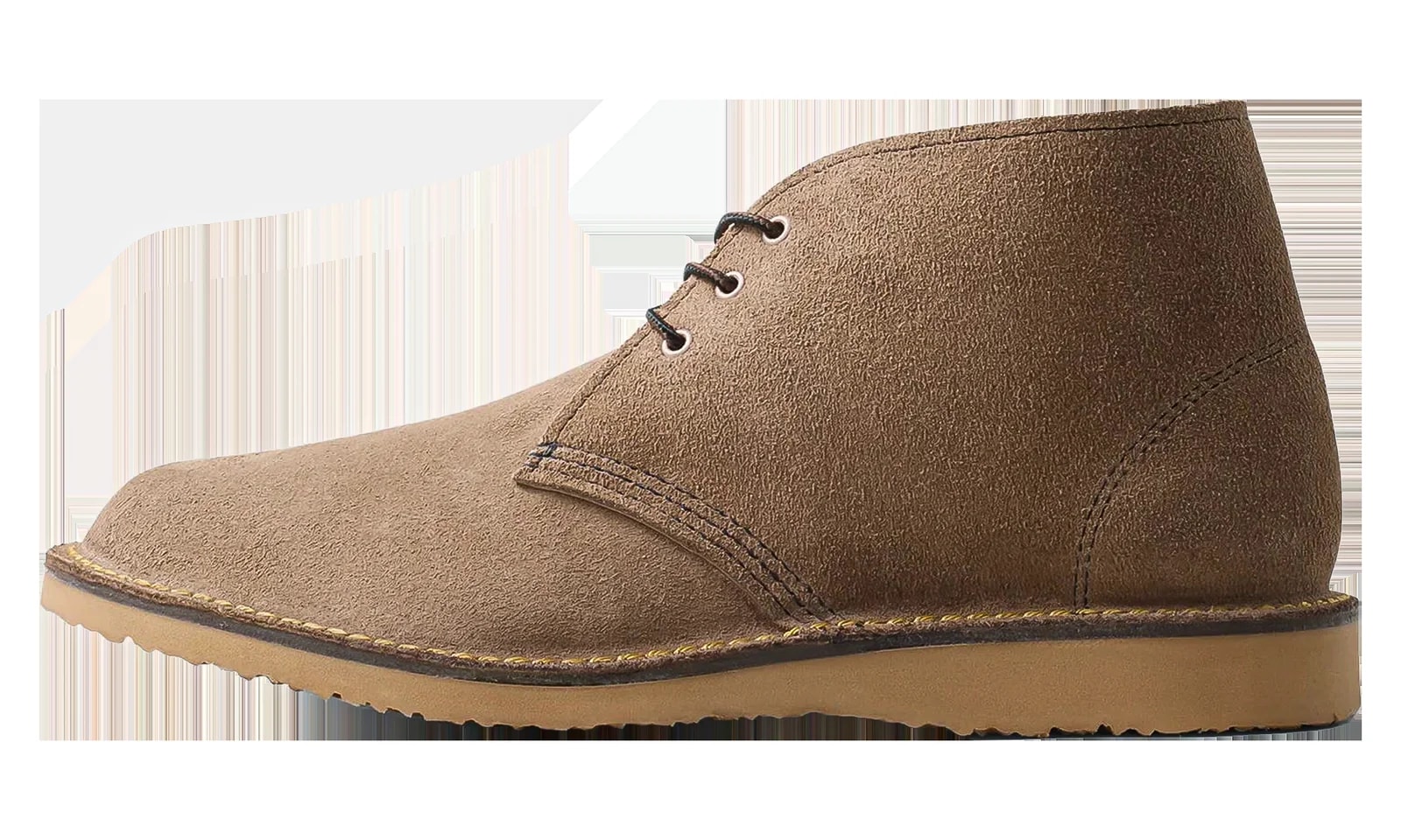 Red Wing — Weekender Chelsea "Sandstone" 3610 — Sneaker — resale
