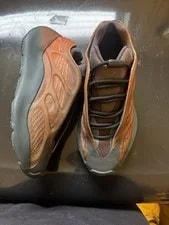 Adidas Yeezy 700 V3 Copfad GY4109 Fade Textile 3