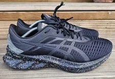 Asics — Asics Novablast Running 1011B129-001 11.5 Speckle Comfort Run — Sneaker — resale